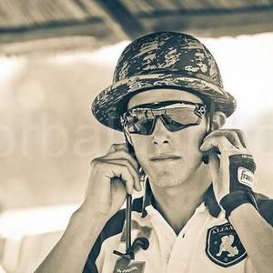 Meet your Posher, Lucio